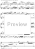 Serenade, No. 1 from "Feuillets de Voyage", Op. 26, Book 1