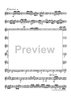 Variations On Rule Britannia - Euphonium 2