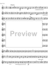 Scènes de Ballet Op.34 - F Horn 3