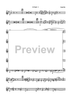 Sleigh Ride - Bb Trumpet 4