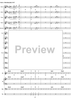 A Warm Breeze - Score