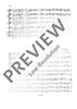 Symphonie d'archets - Full Score