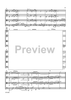 Quartets for Worship - Score