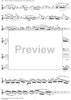 Clarinet Concerto No. 2 - Bb Clarinet