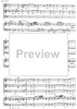 Messa da Requiem - Score