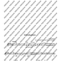 Introduction – Cortège