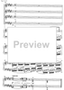La Tore Cucherna... - Score