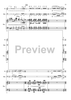 Inflection Points - Piano Score