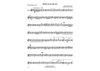 Hands Across The Sea (March) - Alto Saxophone 1