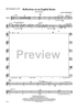 Reflections on an English Hymn - Alto Saxophone 1