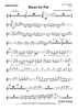 Blues for Pat - Vibraphone