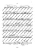 Sonata - Score and Parts