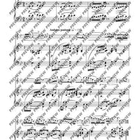 Andante pastorale et Scherzettino