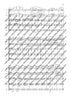Le Guitarrero - Score and Parts