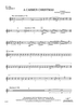A Carmen Christmas - Alto Saxophone 2