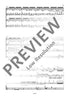 Quartetto per archi no. 3 - Score and Parts
