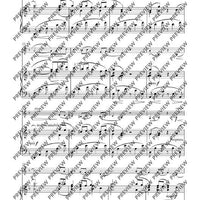 Hayat agaci - Score and Parts