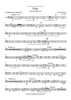 Elegy in the Baroque Style - Contrabassoon