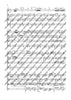 everything is broken up and dances - Score and Parts