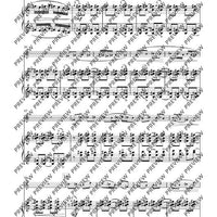 concerto - Piano Score and Solo Part