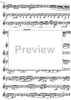 Quartetto - Bb Clarinet 3