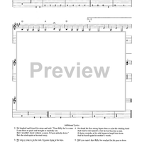 Don't Take Your Guns to Town