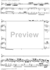 Concerto No. 4 in D Major - Piano Score