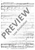 Fantaisie-Caprice - Piano Score and Solo Part