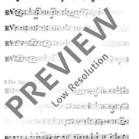 Im grünen Wald - Viola