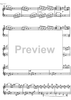 Sonata C Major WoO 51 - Piano