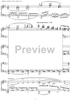 Sonata C Minor (c-moll). Movement 1