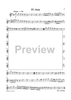 Water Music Suites - Violin 1