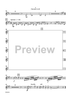 Christmas Medley - Bb Clarinet 2