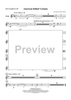 American Ballad Variants - Tenor Saxophone