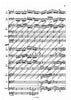 Concerto A Major - Full Score