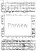 Divertimento No. 2 Op.93 - Score