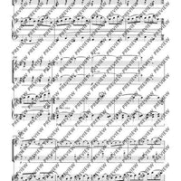 Lux Perpetua - Score and Parts