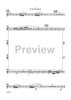 Divertimento for Tuba and Concert Band - Tenor Saxophone