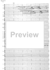 Saxophone Concerto "Esse in Anima" - Full Score