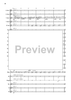 Generations in Jazz 2004 - Conductor's Score