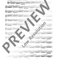 Preludes and Voluntaries