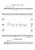 Carols for Brass, Set 1 - Bb Trumpet 2