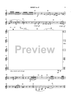 Energia - for Nine Instruments - F Horn