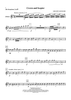 Crown and Scepter - Alto Saxophone 2