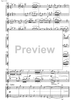 Suite africana - Score