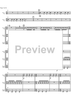 Concertino - Percussion