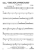 Scenes from the American West - Baritone / Euphonium
