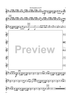 William Tell Overture - Alto Saxophone 2