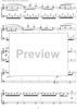 Sonata in A Major, Op. 33, No. 1