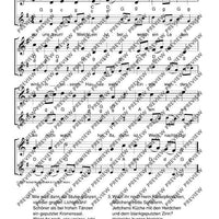 Die schönsten Weihnachtslieder